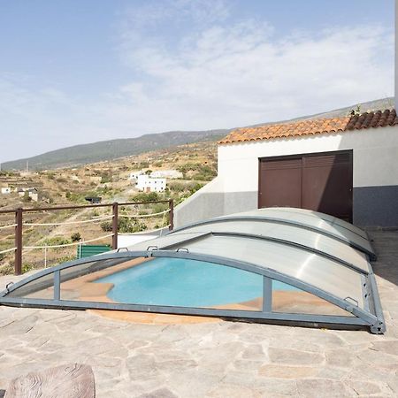 Villa Rural La Zarza By Sunkeyrents Fasnia Zewnętrze zdjęcie
