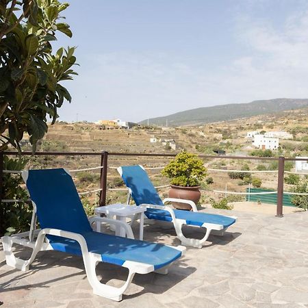 Villa Rural La Zarza By Sunkeyrents Fasnia Zewnętrze zdjęcie