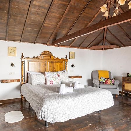 Villa Rural La Zarza By Sunkeyrents Fasnia Zewnętrze zdjęcie