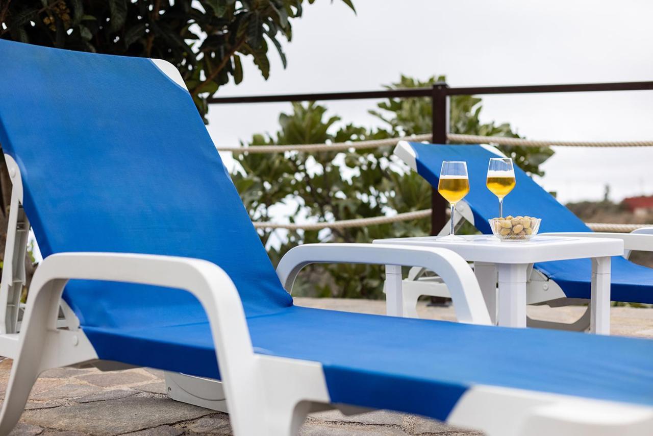 Villa Rural La Zarza By Sunkeyrents Fasnia Zewnętrze zdjęcie