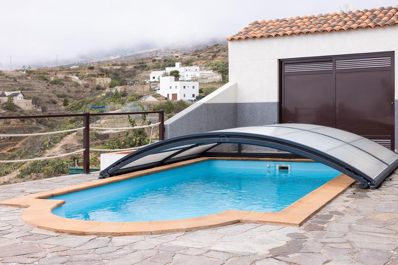 Villa Rural La Zarza By Sunkeyrents Fasnia Zewnętrze zdjęcie
