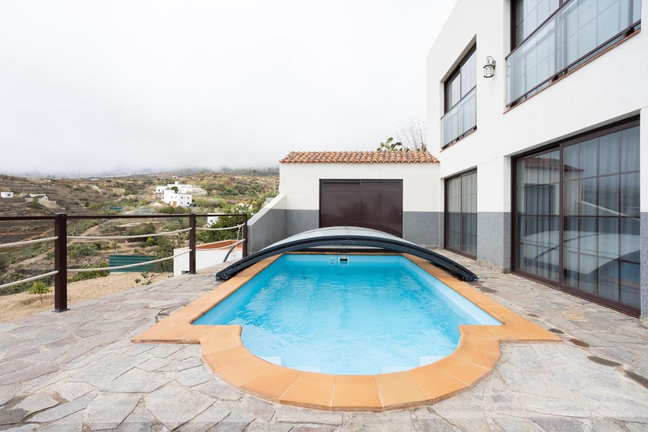 Villa Rural La Zarza By Sunkeyrents Fasnia Zewnętrze zdjęcie