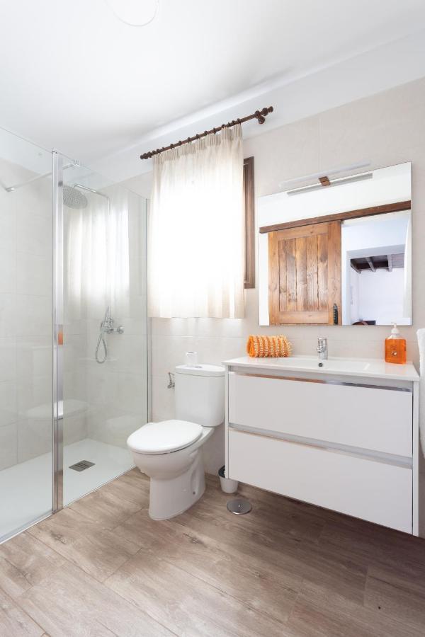 Villa Rural La Zarza By Sunkeyrents Fasnia Zewnętrze zdjęcie