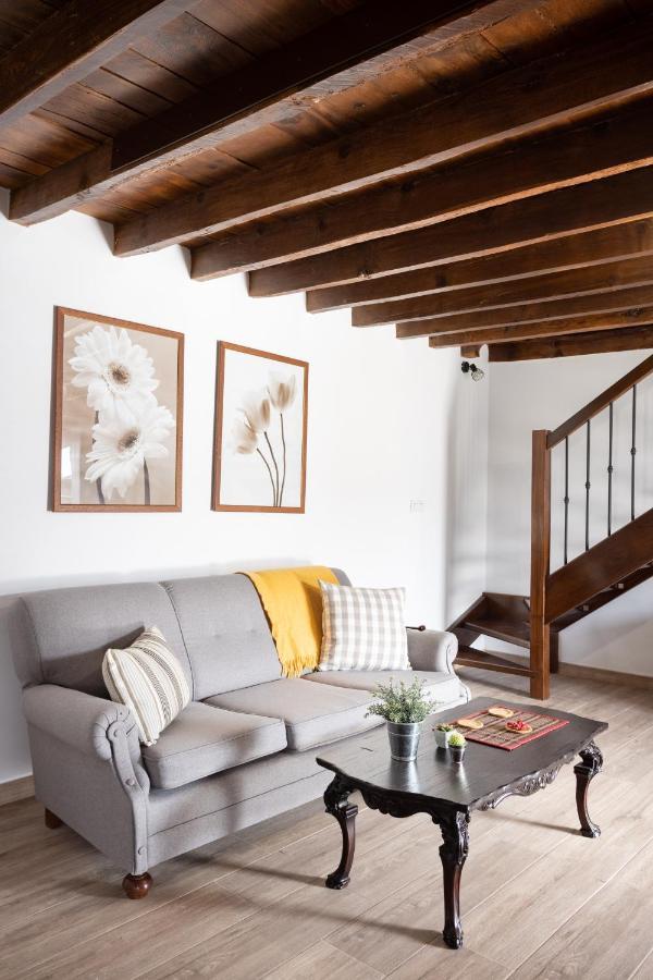 Villa Rural La Zarza By Sunkeyrents Fasnia Zewnętrze zdjęcie