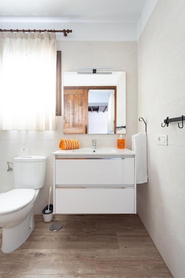 Villa Rural La Zarza By Sunkeyrents Fasnia Zewnętrze zdjęcie