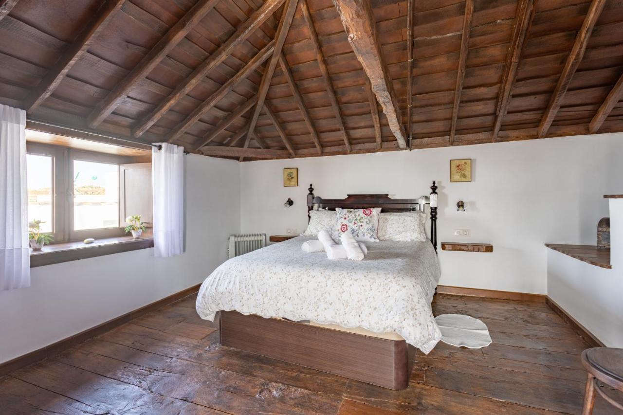 Villa Rural La Zarza By Sunkeyrents Fasnia Zewnętrze zdjęcie