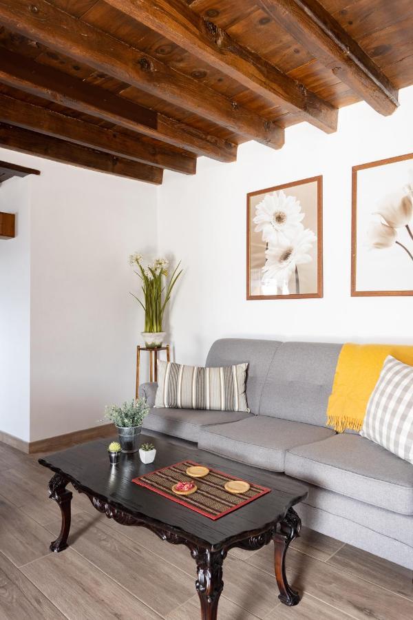 Villa Rural La Zarza By Sunkeyrents Fasnia Zewnętrze zdjęcie